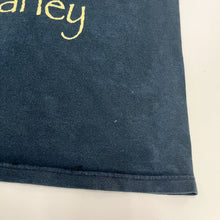 Load image into Gallery viewer, F- Vintage 2000 Bob Marley Picture Zion Rootswear Picture Tee
