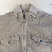 Gap Twill Utility Jacket - L