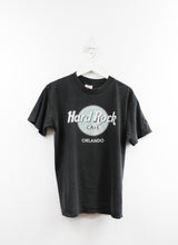 Load image into Gallery viewer, Vintage Hard Rock Cafe Orlando Graphic Tee
