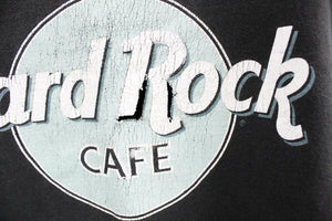Vintage Hard Rock Cafe Orlando Graphic Tee