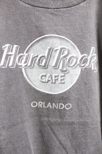 Vintage Hard Rock Cafe Orlando Graphic Tee