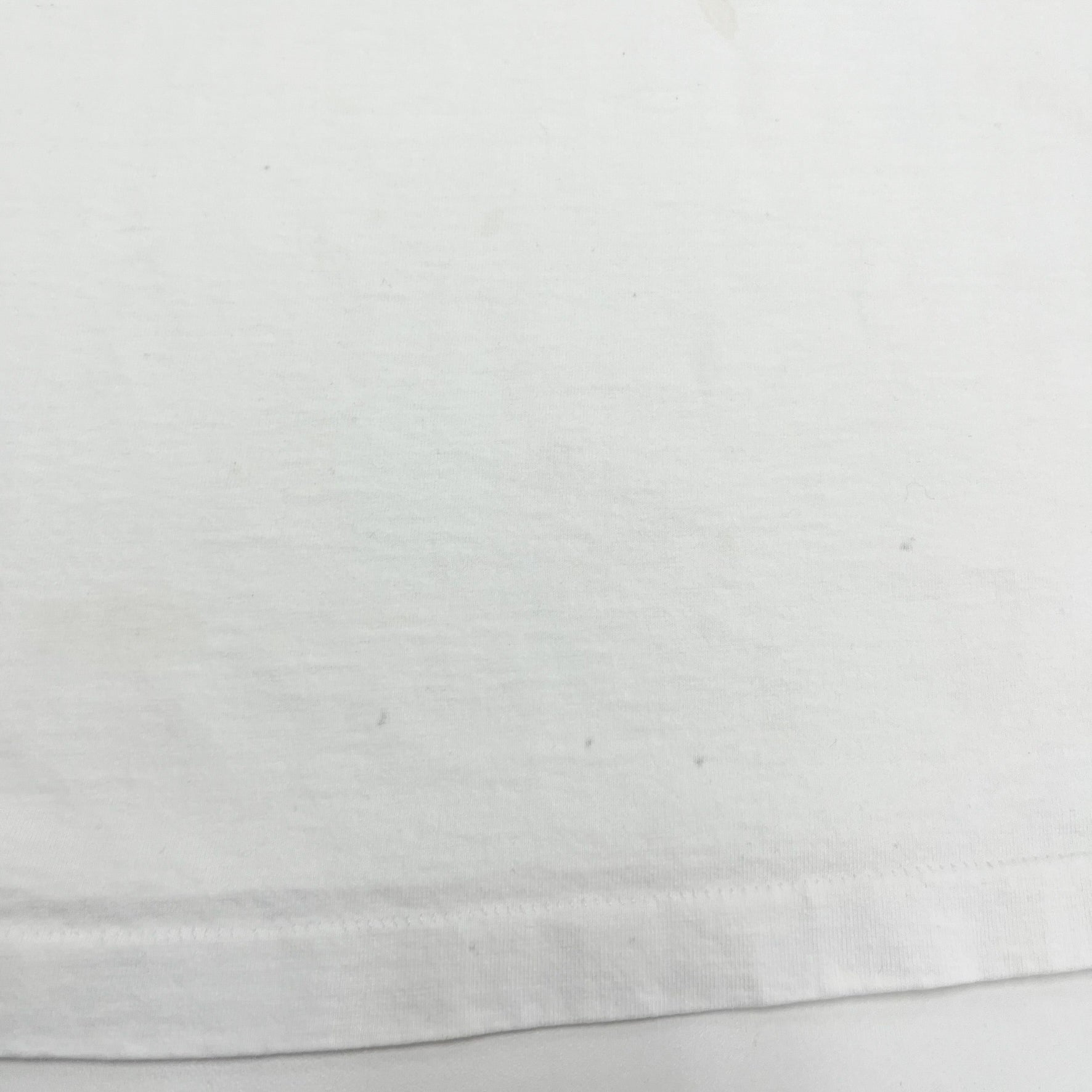 F- Vintage Capitalism Cartoon Graphic Single Stitch Tee