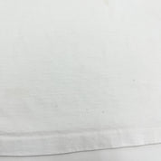 F- Vintage Capitalism Cartoon Graphic Single Stitch Tee