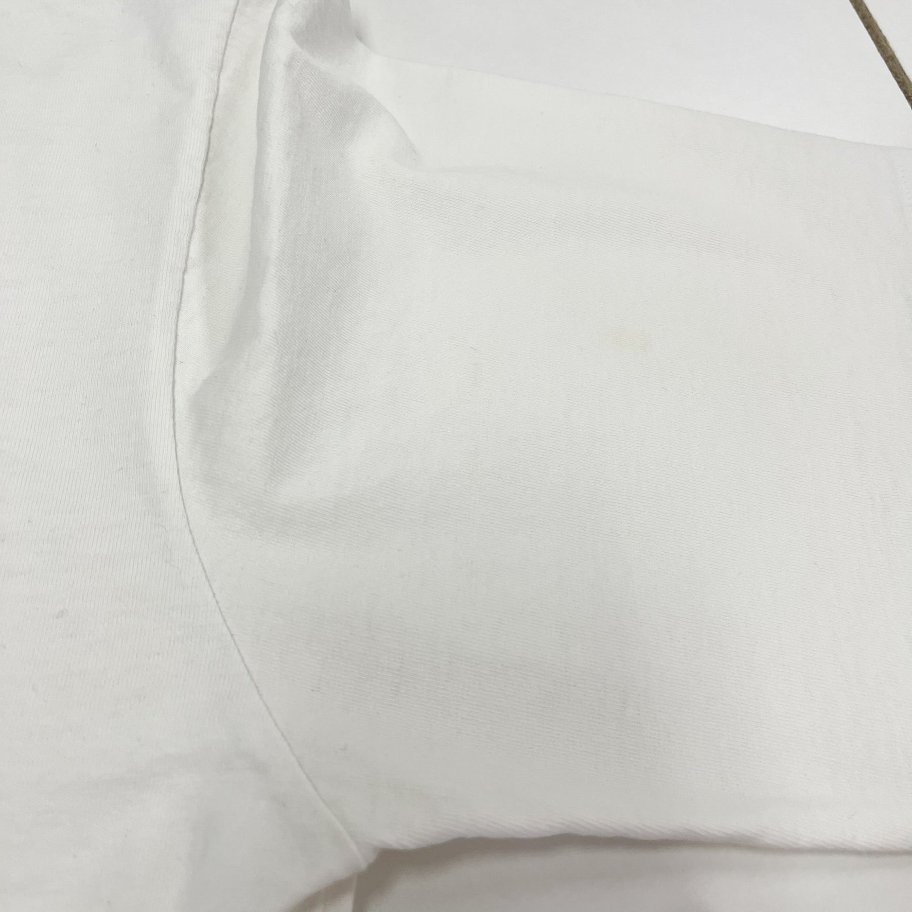 F- Vintage Capitalism Cartoon Graphic Single Stitch Tee