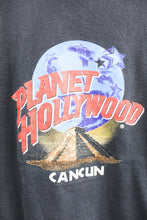 Load image into Gallery viewer, Vintage Planet Hollywood Cancun Graphic Tee
