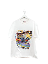 Load image into Gallery viewer, Z - Vintage 1996 Western National Evergreen Speedway Tee
