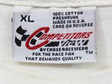 Load image into Gallery viewer, Z - Vintage 1996 Western National Evergreen Speedway Tee
