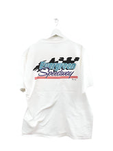 Load image into Gallery viewer, Z - Vintage 1996 Western National Evergreen Speedway Tee
