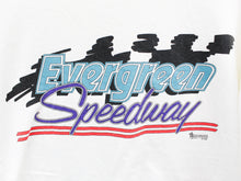 Load image into Gallery viewer, Z - Vintage 1996 Western National Evergreen Speedway Tee
