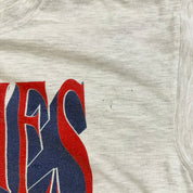J- Vintage '93 Philadelphia Phillies MLB World Series Graphic Tee - XL