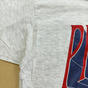 J- Vintage '93 Philadelphia Phillies MLB World Series Graphic Tee - XL