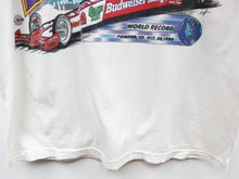 Load image into Gallery viewer, Z - Vintage 1994 Kenny Bernstein Single Stitch Tee
