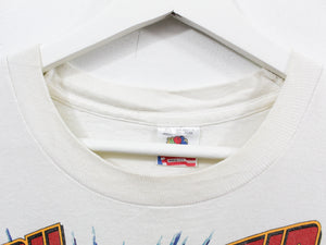 Z - Vintage 1994 Kenny Bernstein Single Stitch Tee