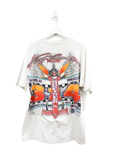 Load image into Gallery viewer, Z - Vintage 1994 Kenny Bernstein Single Stitch Tee
