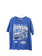 Load image into Gallery viewer, Z - Vintage Nascar Jimmie Johnson Car Tee
