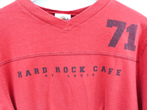 Z - Vintage Hard Rock Cafe St Louis Tee