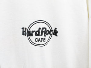 Z - Vintage Hard Rock Cafe Mexico Single Stitch Tee