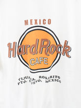 Load image into Gallery viewer, Z - Vintage Hard Rock Cafe Mexico Single Stitch Tee
