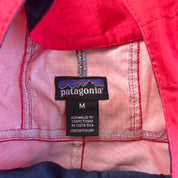 J- Vintage Patagonia Pull Over Anorak Lightweight Jacket - M