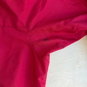 J- Vintage Patagonia Pull Over Anorak Lightweight Jacket - M