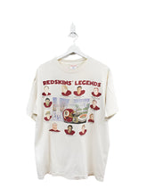 Load image into Gallery viewer, Z - Vintage Washington Commanders NFL Single Stitch Tee
