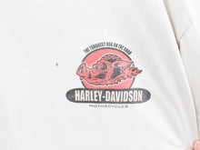 Load image into Gallery viewer, Z - Vintage Harley Davidson Las Vegas Tee
