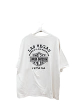 Load image into Gallery viewer, Z - Vintage Harley Davidson Las Vegas Tee
