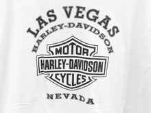 Load image into Gallery viewer, Z - Vintage Harley Davidson Las Vegas Tee
