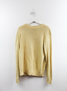 Vintage Polo Ralph Lauren Knit Sweater
