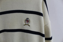 Load image into Gallery viewer, Vintage Tommy Hilfiger Knit Sweater
