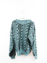 Load image into Gallery viewer, Vintage J.J Cochran Knit Sweater
