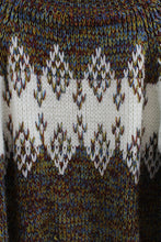 Load image into Gallery viewer, Vintage Mac Fane Knit Sweater
