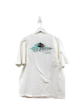 Load image into Gallery viewer, Z - Vintage 2005 Harley Davidson Bahamas Tee
