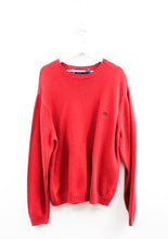 Load image into Gallery viewer, Vintage Chaps Ralph Lauren Knit Sweater
