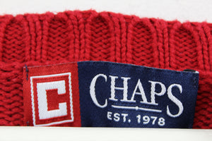 Vintage Chaps Ralph Lauren Knit Sweater
