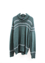 Load image into Gallery viewer, Vintage American Eagle Knit Sweater
