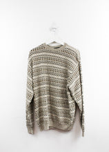 Load image into Gallery viewer, Vintage Billbass Knit Sweater
