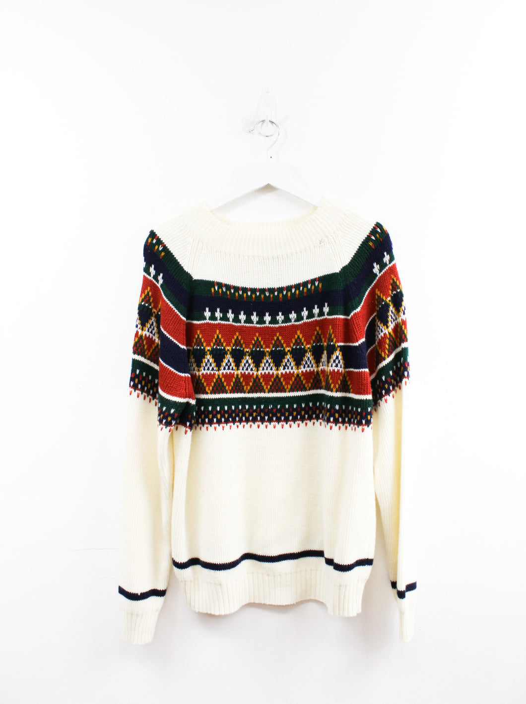JC Penney Knit Sweater