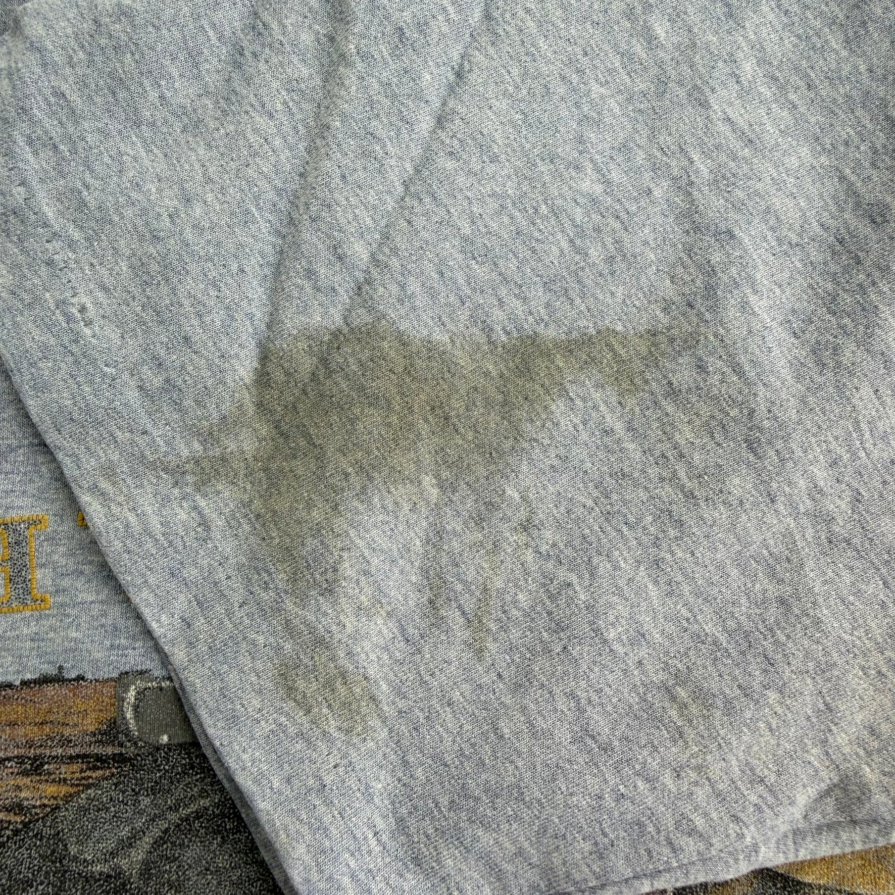 J- Vintage '92 Death Valley Graphic Single Stitch Tee - XL