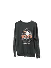 Load image into Gallery viewer, Z - Vintage 1989 Harley Davidson 3D Emblem Florida Crewneck
