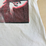 J- Vintage Psychic TV Voodoo Dance Graphic Made In USA Single Stitch Tee - L
