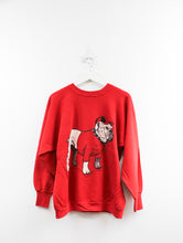 Load image into Gallery viewer, Vintage Crestview Bulldogs Graphic Crewneck
