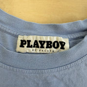 J- Vintage Playboy Bunny Vision Volume 23 Graphic Tee - XL