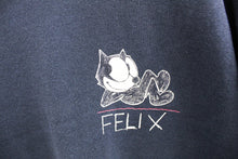 Load image into Gallery viewer, Vintage Felix The Cat Crewneck
