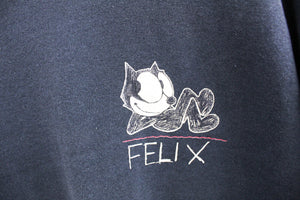 Vintage Felix The Cat Crewneck