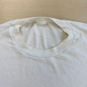 J- Vintage '94 Nascar Dale Earnhardt No Mercy Tour Graphic Single Stitch Tee - 3XL