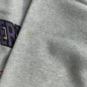 Vintage '96 Rose Bowl Pasadena California Starter Logo & Text Made In USA Crewneck - XL