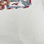 F- Vintage 93' Kelly Hughes Country Music Single Stitch Tee