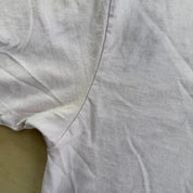 J- Vintage Quicksilver Graphic Text Tee - XL