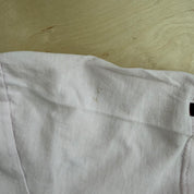 J- Vintage Quicksilver Graphic Text Tee - XL